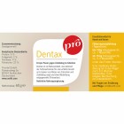 Pro Dentax 60g (1 Stuk)